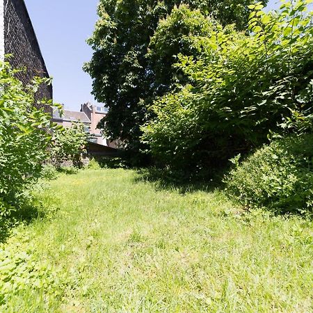 Appartamento Lyves Liegi Esterno foto